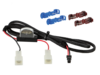 Y-Kabel Abzweigverbinder universal/Inbay® 5W/10W