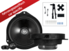 Lautsprecher System Kit DLS Cruise Citroen/Fiat/Opel/Peugeot