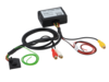 Bildeinspeisung Rückfahrkamera VAG MFD2/RNS2 RGB