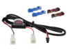 Y-Kabel Abzweigverbinder universal/Inbay® 15W