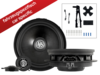 Lautsprecher System Kit DLS Cruise MAN/Seat/Skoda/VW