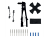 Lautsprecher System Kit DLS Cruise MAN/Seat/Skoda/VW
