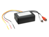 Aktivsystemadapter Porsche PCM4.0 OEM Gerät MOST>Cinch