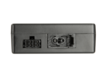 Aktivsystemadapter Porsche PCM4.0 OEM Gerät MOST>Cinch
