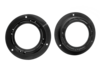 Lautsprecherringe Mercedes A-Klasse Ø100-120mm Türe Heck
