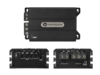 Verstärker Mono DLS Performance 1x500W RMS/1Ohm class D