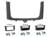 2-DIN Radioblende Smart Fortwo 2010-2015 OEM Zubehör lose