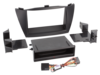 2-DIN RB INBAY®Hyundai IX35 2010 > schwarz