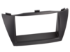 2-DIN RB INBAY®Hyundai IX35 2010 > schwarz