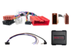 2-DIN Kit Mazda 6(GH) 05/2010-02/2013 LFB/Amp