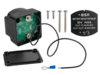 Batterie Trennrelais elektronisch +12V/140A