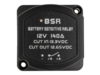 Batterie Trennrelais elektronisch +12V/140A