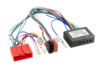 Aktivsystemadapter Mazda BOSE 22Pin>ISO regelbar lose