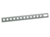 Lochstreifen t=0,8mm verzinkt DX51D+Z 10 Stück lose