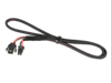 Y-Kabel Verlängerung Micro Fit(m)>Micro Fit(f) Inbay® 60cm