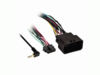 ISO Adapterkabel Harley Davidson Touring 1998-2013