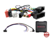 LFB Ford diverse Fahrzeuge 24Pin Multilead USB/AUX lose
