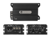 Verstärker 4 Kanal DLS Performance 4x110W RMS/2 Ohm class D