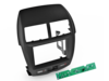 2-DIN Kit ASX(GAO) 09/2010-09/2014 LFB/AUX