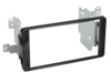 2-DIN Kit Mitsubishi Outlander10/2012-03/2022 LFB/Amp