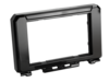 2-DIN Kit Suzuki Jimny(GJ) 2018-2024 LFB analog/Antenne