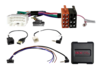 2-DIN Kit Suzuki Jimny(GJ) 2018-2024 LFB analog/Antenne