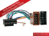 RAK -> ISO PIONEER 16 PIN lose