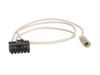 LFB Kabel 42b/Speedsignal > JVC 1 Kabel