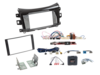 2-DIN Kit Nissan Navara(D213) LFB/Antenne/USB/360° Kamera