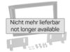 2-DIN Radioblende Fiat Dobló 01/2015-06/2022 schwarz