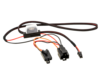 Y-Kabel Zigarettenanzünder diverse Fahrzeuge/Inbay® 5W/10W