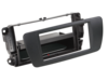 2-DIN Radioblende INBAY® Seat Ibiza nit schwarz