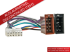 RAK -> ISO PIONEER 12 PIN lose
