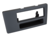 1-DIN Radioblende mit Fach Volvo S60/V60/S70/V70/XC70