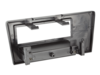 1-DIN Radioblende mit Fach Volvo S60/V60/S70/V70/XC70