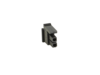 Gehäuse Molex Micro Fit Stecker 2Pin(f) > Rastnase seite