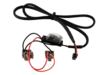 Y-Kabel Zigarettenanzünder Mercedes/Inbay® 5W/10W