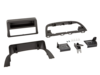 1 DIN Radioblende mit Fach Mazda 3 10/2013-03/2019