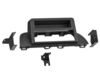 1 DIN Radioblende mit Fach Mazda 3 10/2013-03/2019