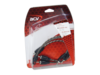 Cinch Kabel acv TYRO Economy Line Y-Kabel (f)>(m)/(m) 30cm