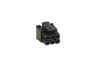 Gehäuse Molex Micro Fit Stecker 6Pin(f) 1 Stück lose