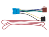 ISO Adapterkabel Citroen/Opel/Peugeot 12Pin PSA lose