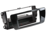 2-DIN Radioblende INBAY® Seat Ibiza Klavierlack schwarz