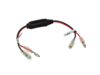 Spannungswandler 12 Volt > 6 Volt 1,5A max. lose
