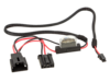 Y-Kabel Zigarettenanzünder diverse Fahrzeuge/Inbay® 5W/10W