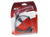 Cinch Kabel acv TYRO Economy Line Y-Kabel (m)>(f)/(f) 30cm