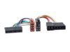 Umrüstadapter DIN > ISO Strom lose
