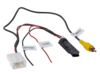 Rückfahrkamera Adapter Toyota OEM Kamera 16Pin
