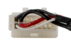 Rückfahrkamera Adapter Toyota OEM Kamera 16Pin