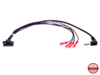 LFB Kabel 42x Interface analog/CAN Bus > Multilead lose